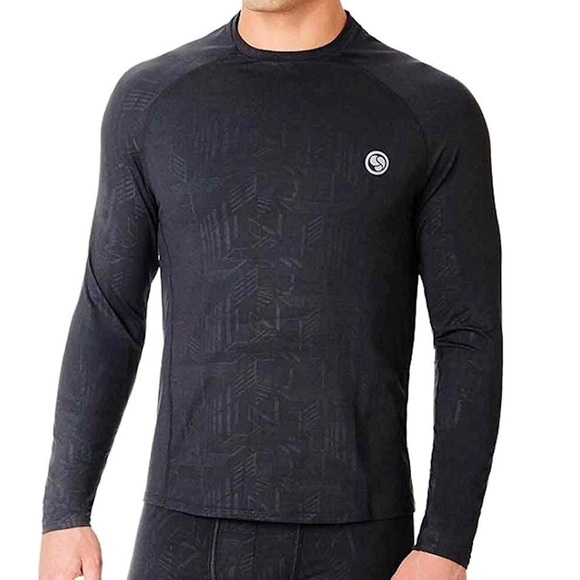 Disney Other - Star Wars ClimateSmart Baselayer Long Sleeve Top